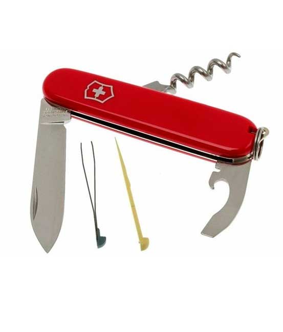 Canivete Victorinox Waiter 0.3303 *9 Funções