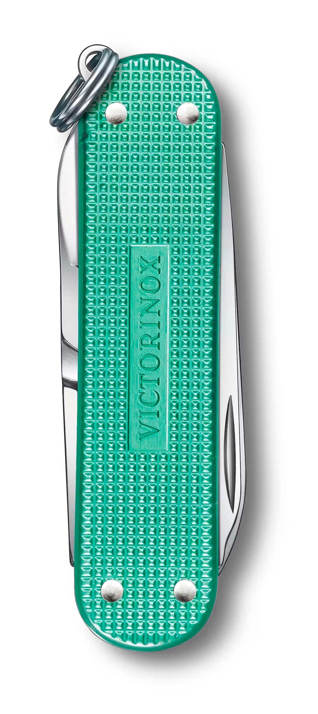 Canivete VICTORINOX Classic Alox 0.6221.221G