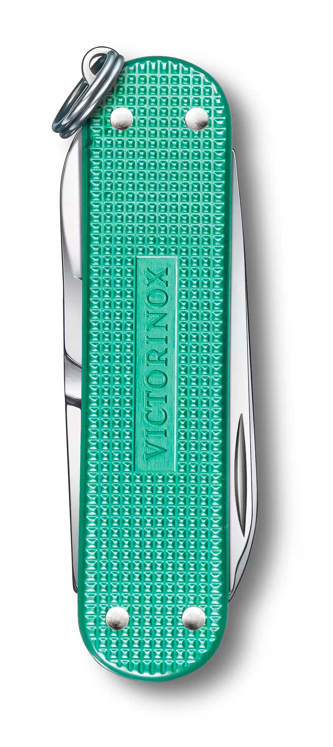 Canivete VICTORINOX Classic Alox 0.6221.221G