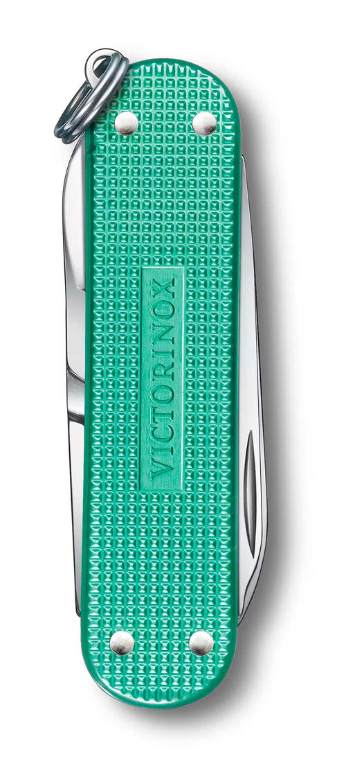 Canivete VICTORINOX Classic Alox 0.6221.221G