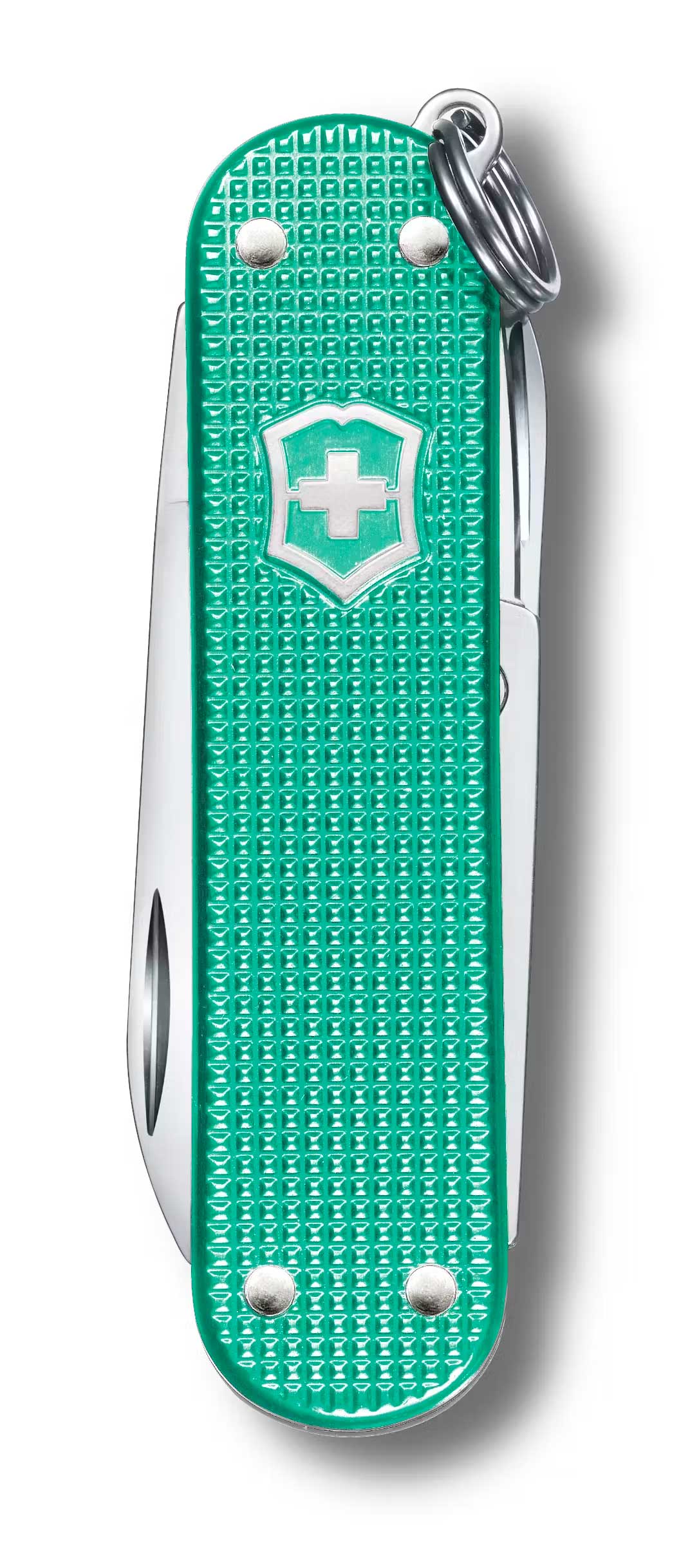 Canivete VICTORINOX Classic Alox 0.6221.221G