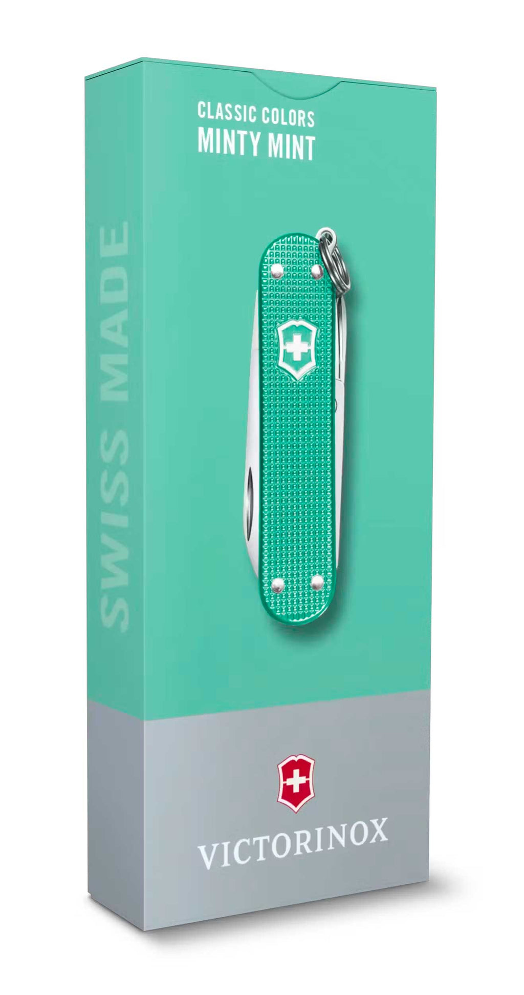 Canivete VICTORINOX Classic Alox 0.6221.221G
