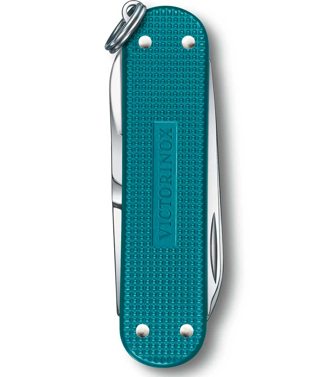 Canivete VICTORINOX Classic Alox 0.6221.242G