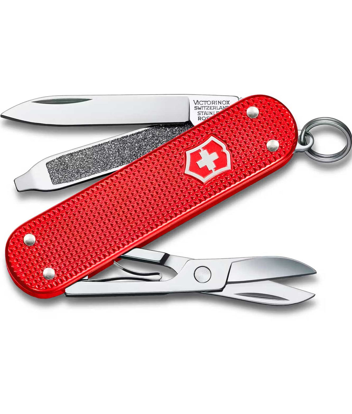 Canivete VICTORINOX Classic Alox 0.6221.252G