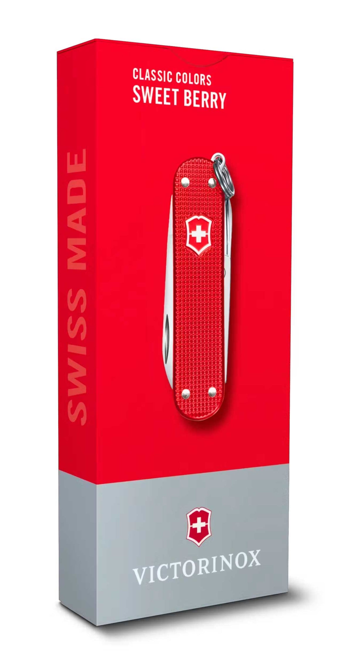 Canivete VICTORINOX Classic Alox 0.6221.252G