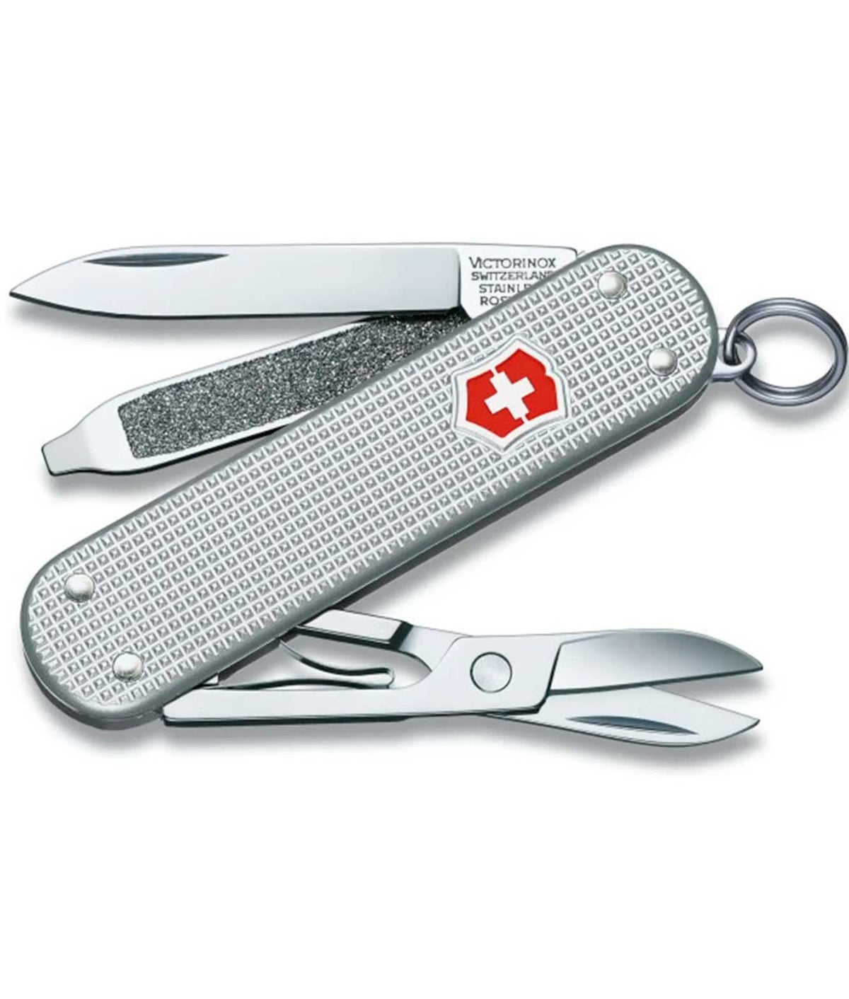 Canivete VICTORINOX Classic Alox 0.6221.26
