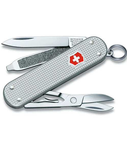 Canivete VICTORINOX Classic Alox 0.6221.26