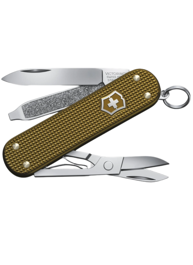 Canivete VICTORINOX Classic Alox 0.6221.L24 Limited Edition