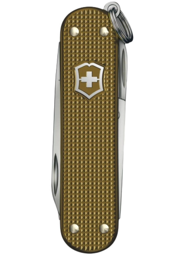 Canivete VICTORINOX Classic Alox 0.6221.L24 Limited Edition