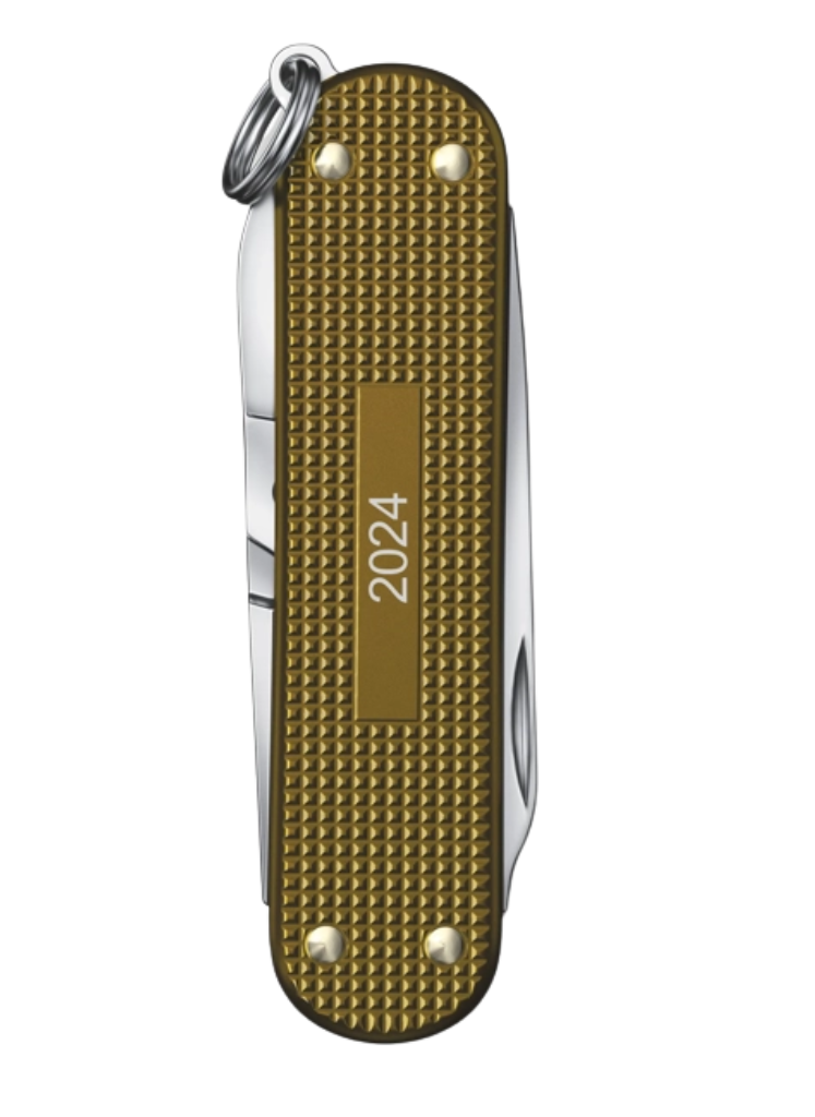 Canivete VICTORINOX Classic Alox 0.6221.L24 Limited Edition