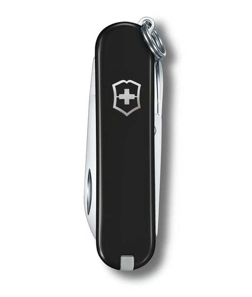 Canivete Victorinox Classic SD Colors - Dark Illusion 0.6223.3G *7 Funções