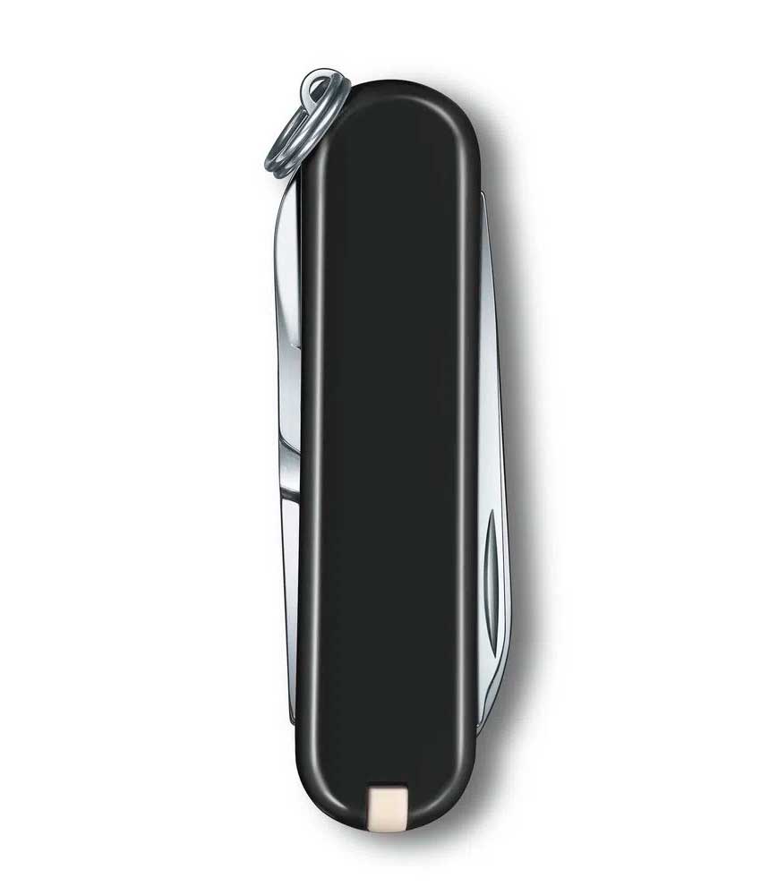 Canivete Victorinox Classic SD Colors - Dark Illusion 0.6223.3G *7 Funções