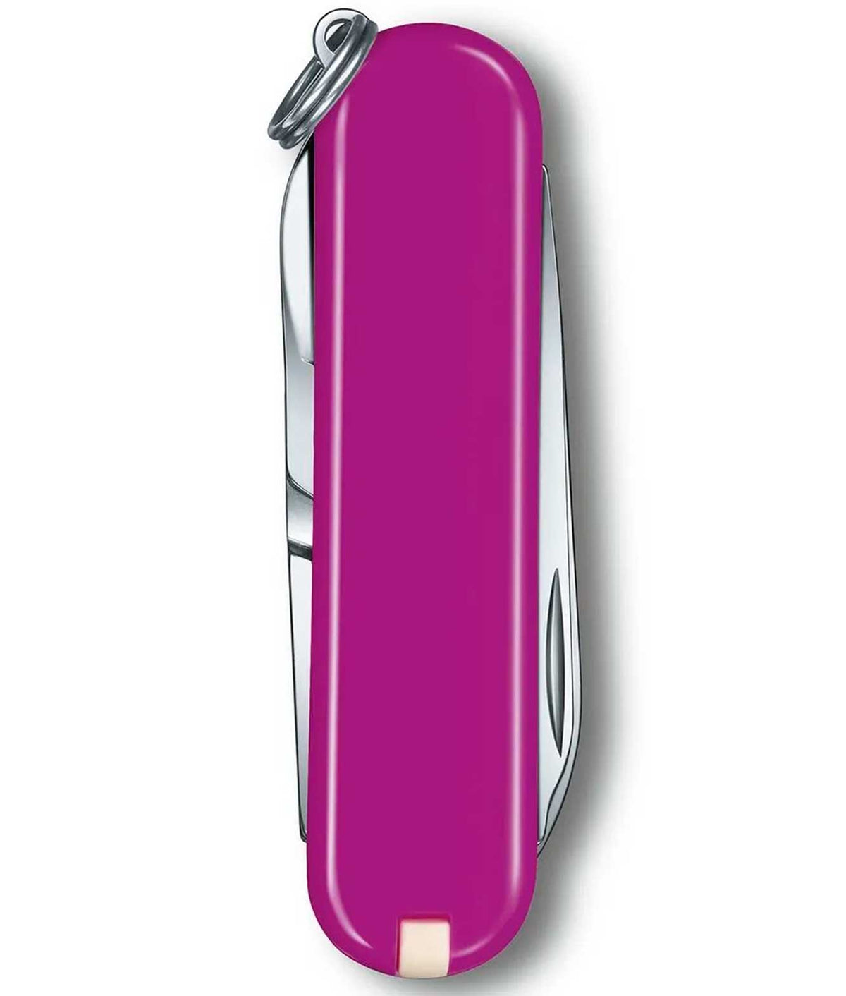 Canivete Victorinox Classic SD Colors - Pink 0.6223.51G *7 Funções