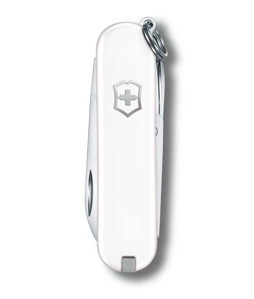 Canivete Victorinox Classic SD Colors - Falling Snow 0.6223.7G *7 Funções