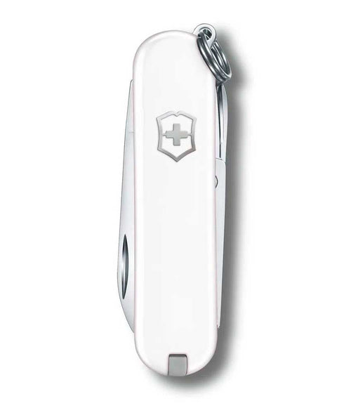 Canivete Victorinox Classic SD Colors - Falling Snow 0.6223.7G *7 Funções