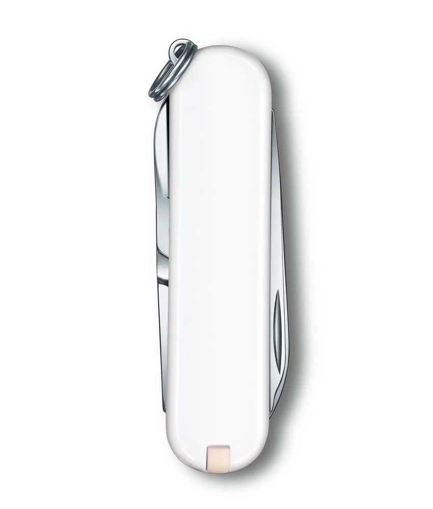 Canivete Victorinox Classic SD Colors - Falling Snow 0.6223.7G *7 Funções