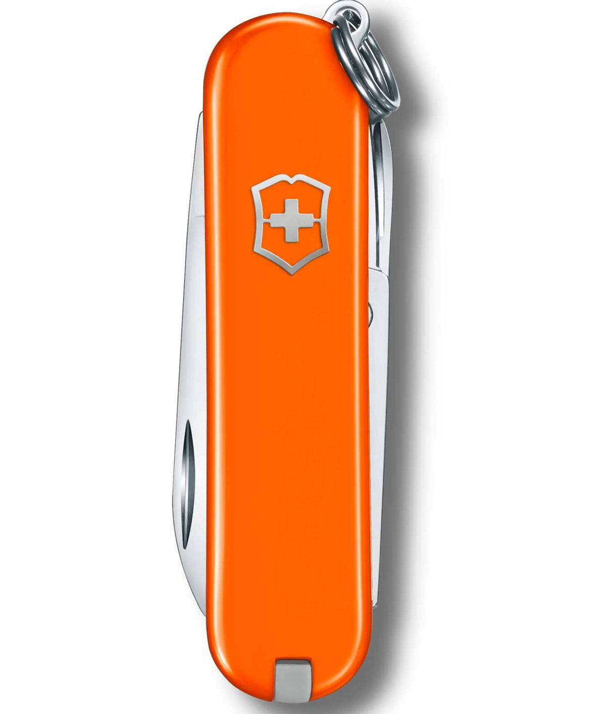 Canivete Victorinox Classic SD Colors - Mango Tango 0.6223.83G *7 Funções