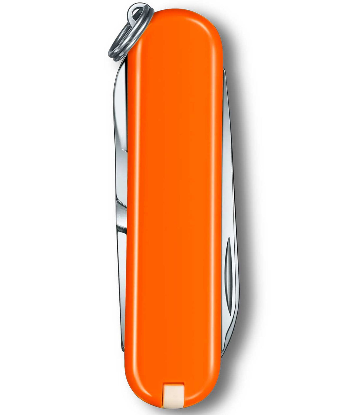Canivete Victorinox Classic SD Colors - Mango Tango 0.6223.83G *7 Funções