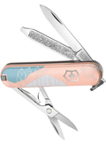 Canivete VICTORINOX Classic SD Live to Explore - Paris Style