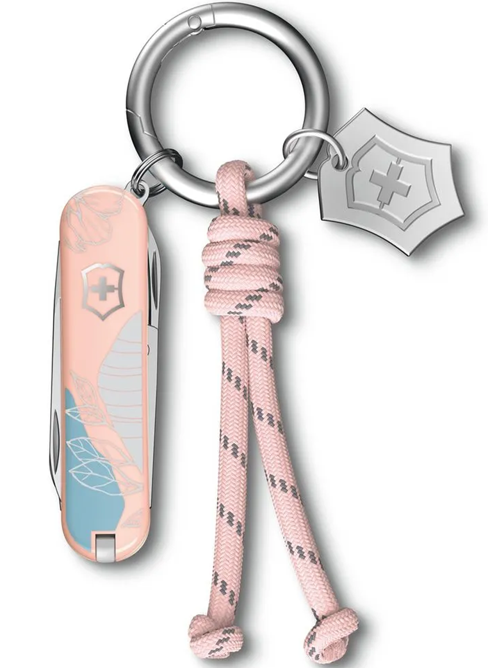 Canivete VICTORINOX Classic SD Live to Explore - Paris Style