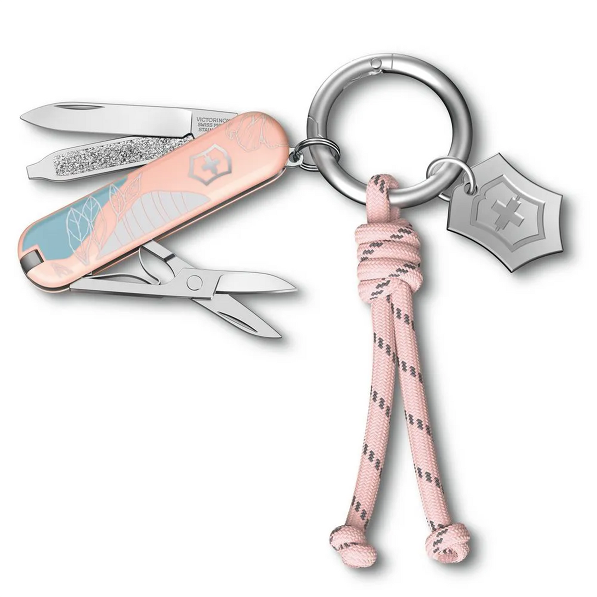 Canivete VICTORINOX Classic SD Live to Explore - Paris Style