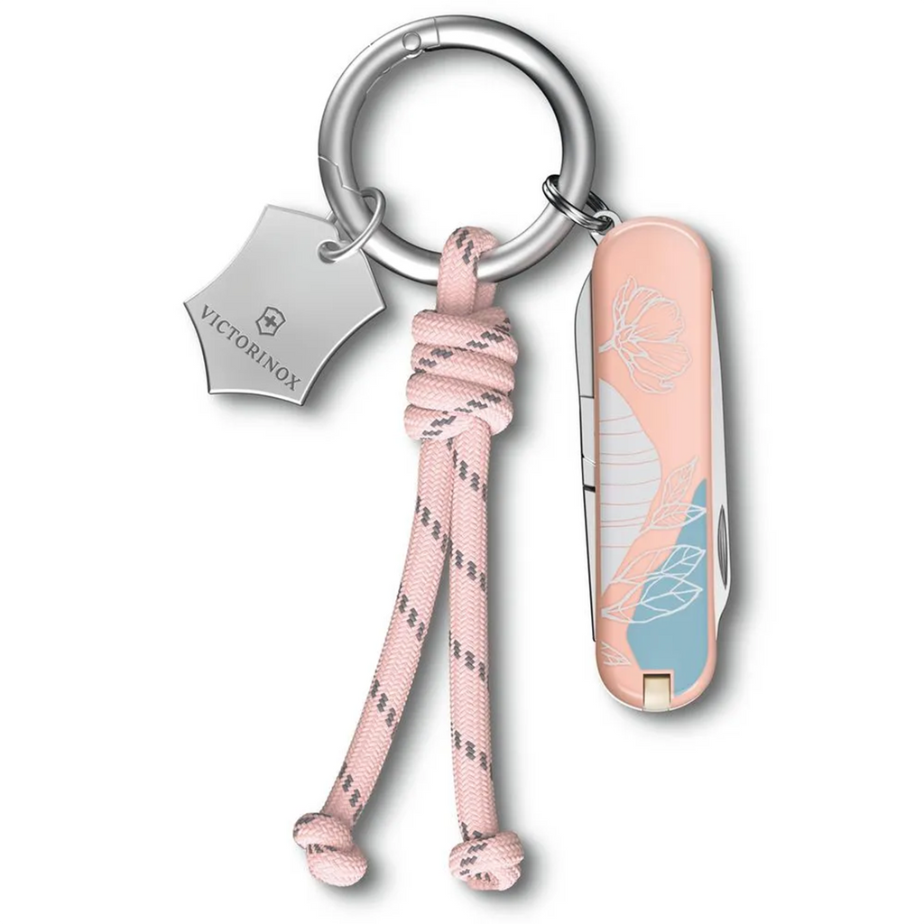 Canivete VICTORINOX Classic SD Live to Explore - Paris Style