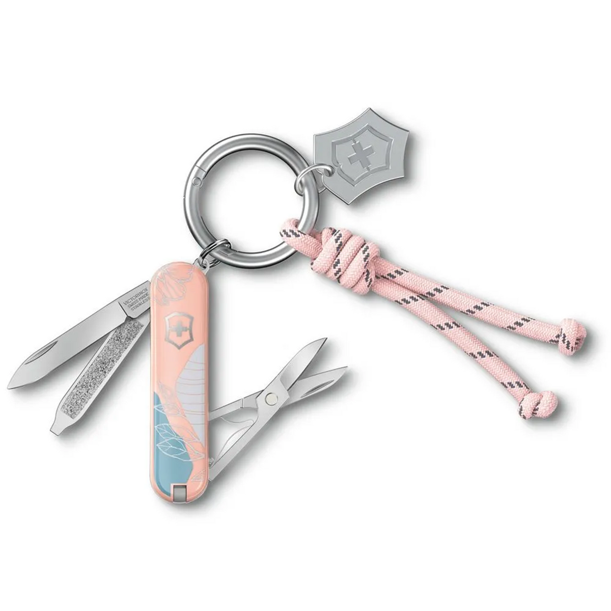 Canivete VICTORINOX Classic SD Live to Explore - Paris Style