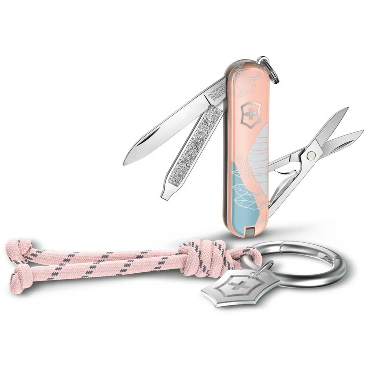 Canivete VICTORINOX Classic SD Live to Explore - Paris Style