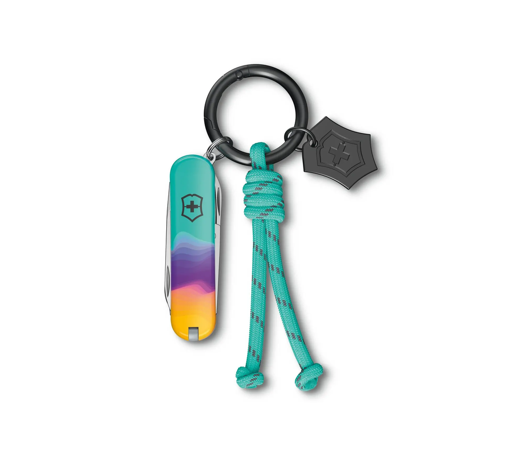 Canivete VICTORINOX Classic Sd Live to Explore Sidney Style