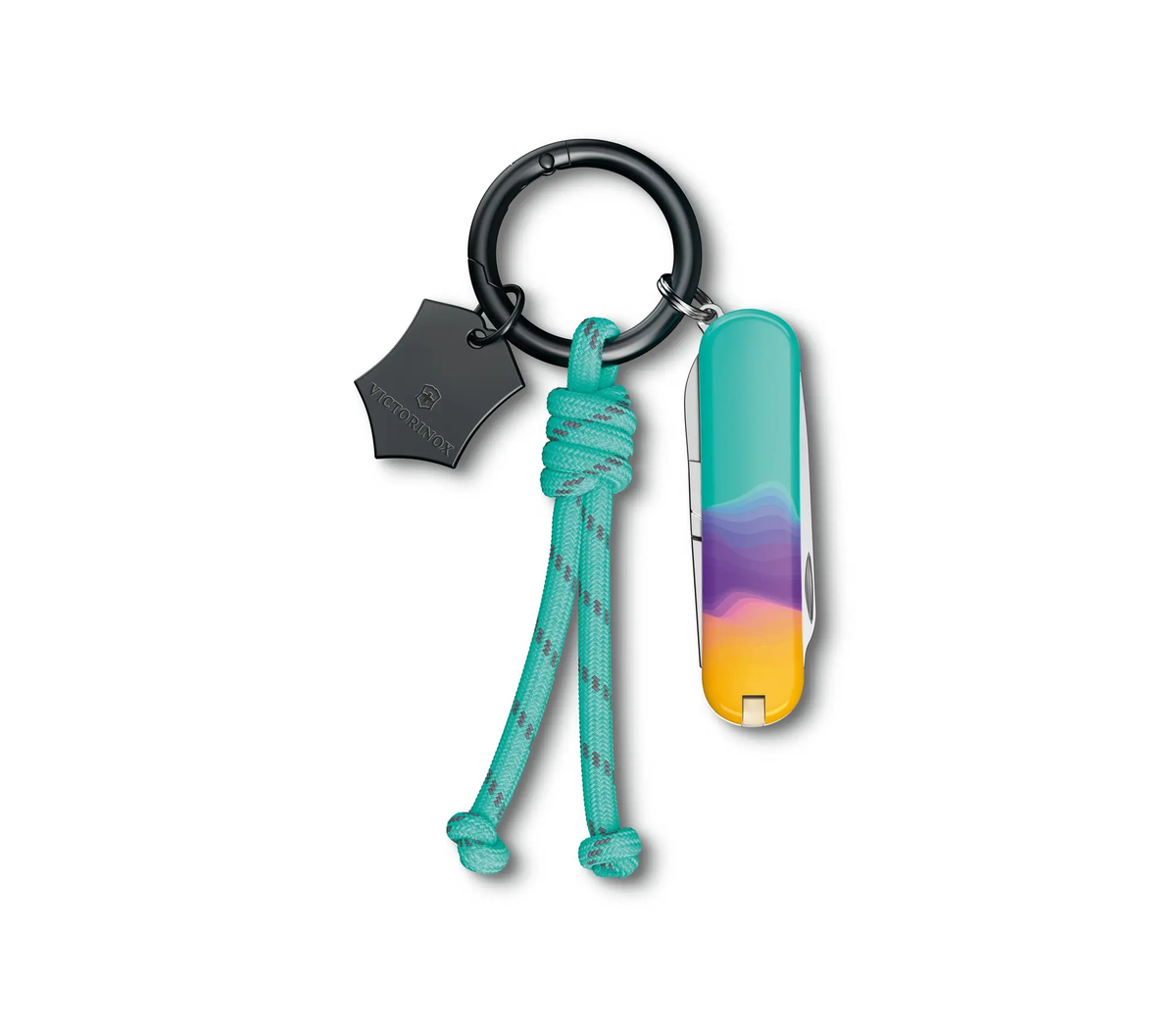 Canivete VICTORINOX Classic Sd Live to Explore Sidney Style
