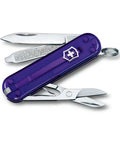 Canivete Victorinox Classic SD Colors - Persian Indigo 0.6223.T29G *7 Funções