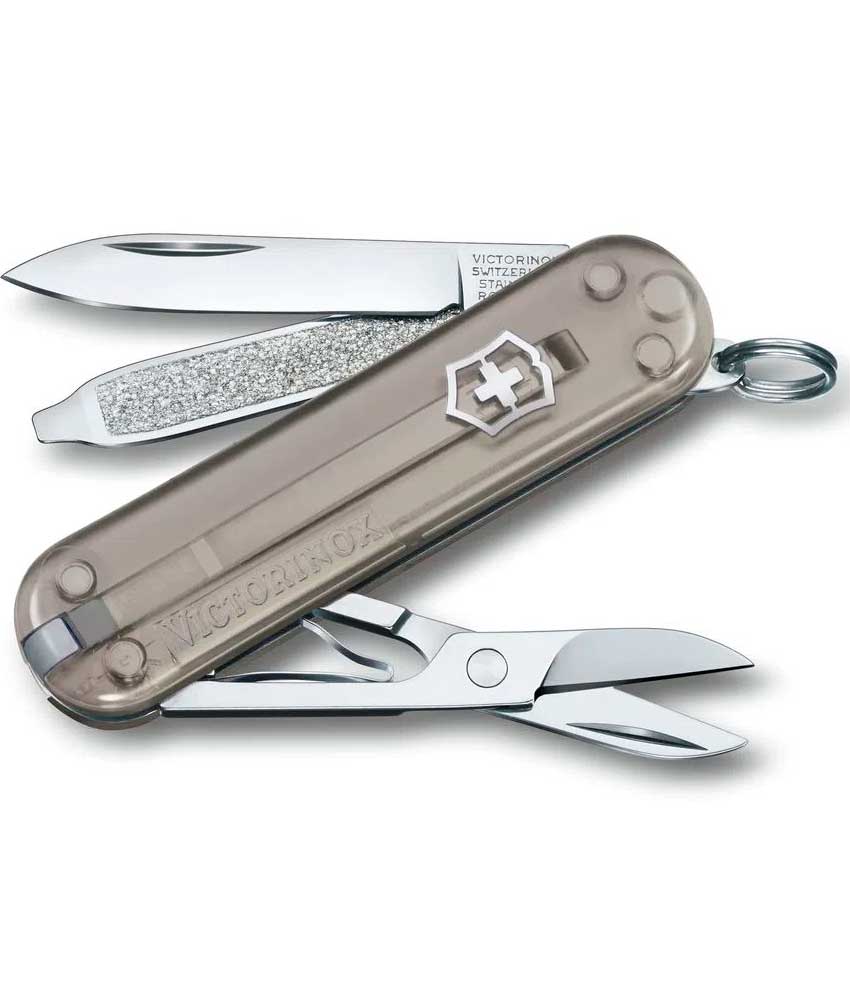 Canivete Victorinox Classic SD Colors - Mystical Morning 0.6223.T31g *7 Funções
