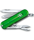 Canivete Victorinox Classic SD Colors - Green Tea 0.6223.T41g *7 Funções