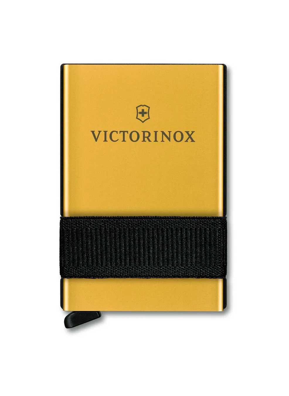 Smart Card Wallet SecrID Dourado 0.7250.38 *Proteção RFID