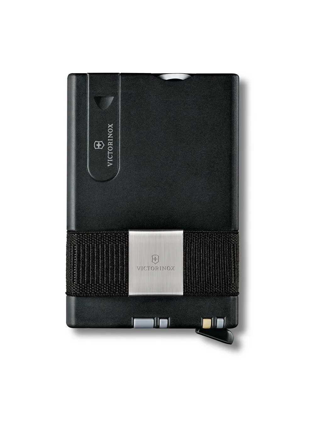 Smart Card Wallet SecrID Dourado 0.7250.38 *Proteção RFID