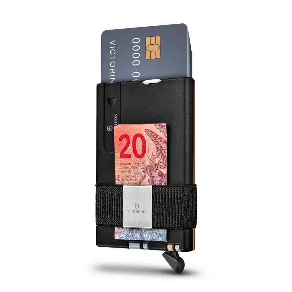 Smart Card Wallet SecrID Dourado 0.7250.38 *Proteção RFID