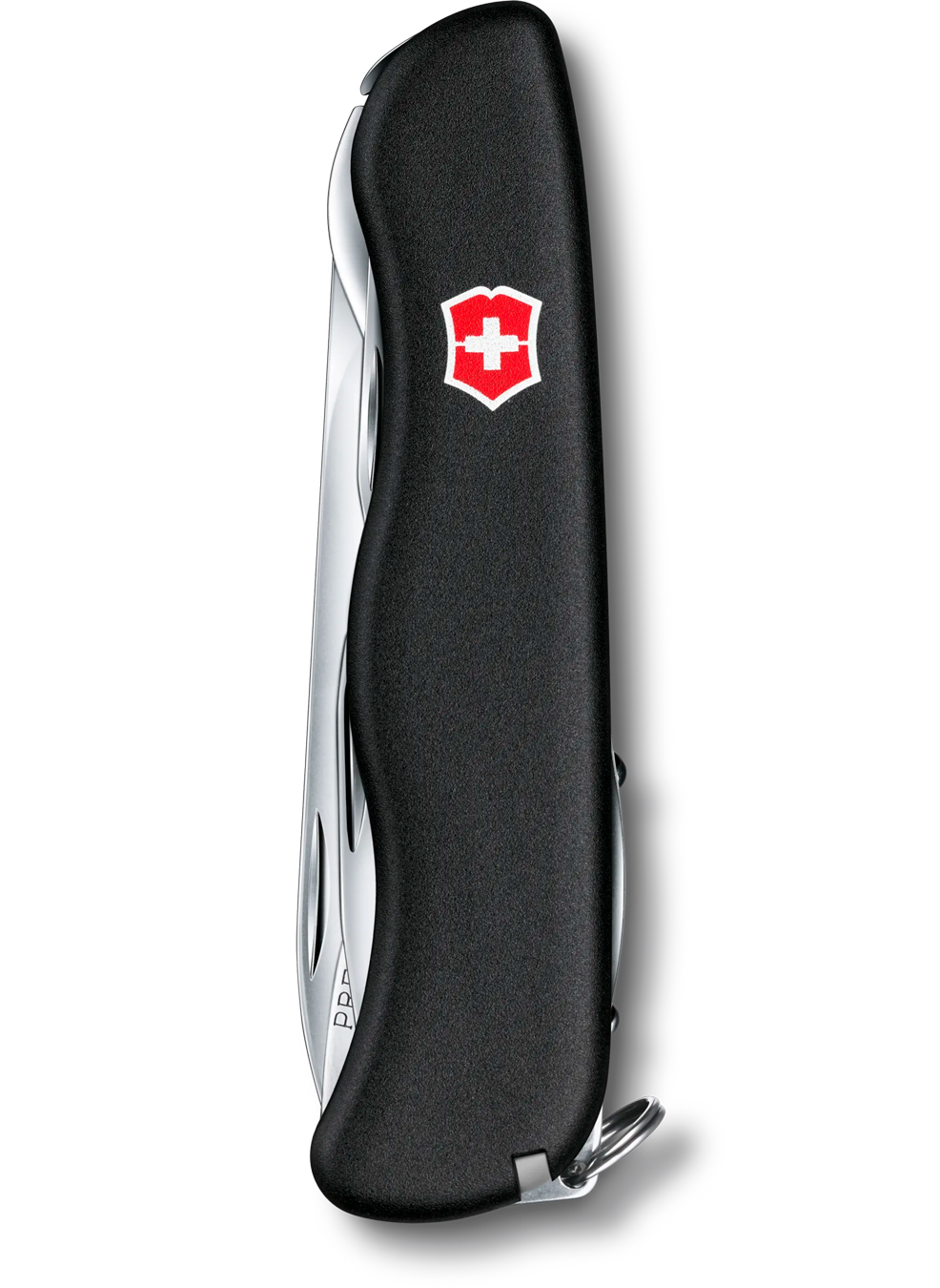 Canivete Victorinox Picknicker - Preto 0.8353.3 *11 Funções
