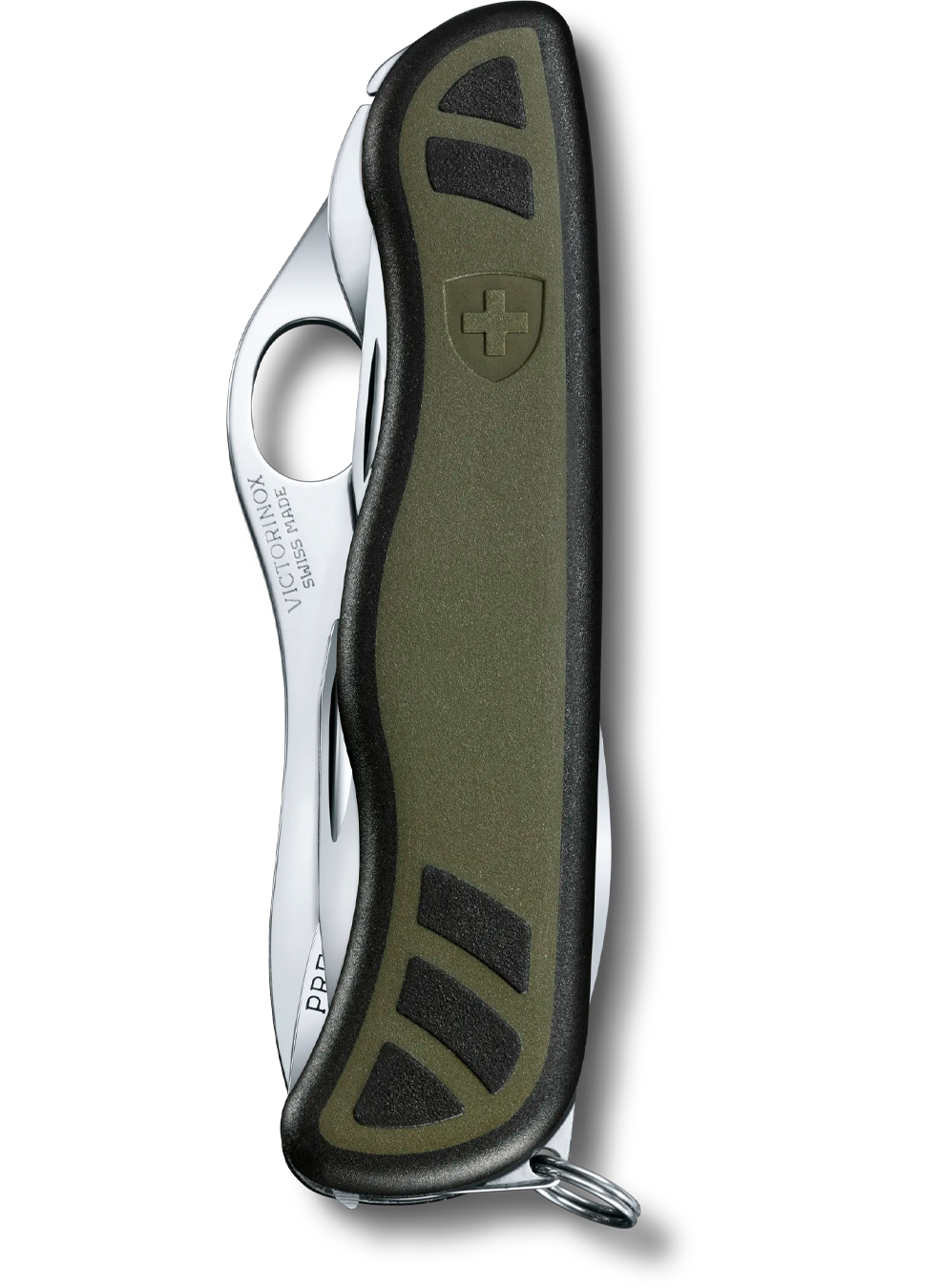 Canivete VICTORINOX Soldier - Verde Militar 0.8461.MWCH *10 funções