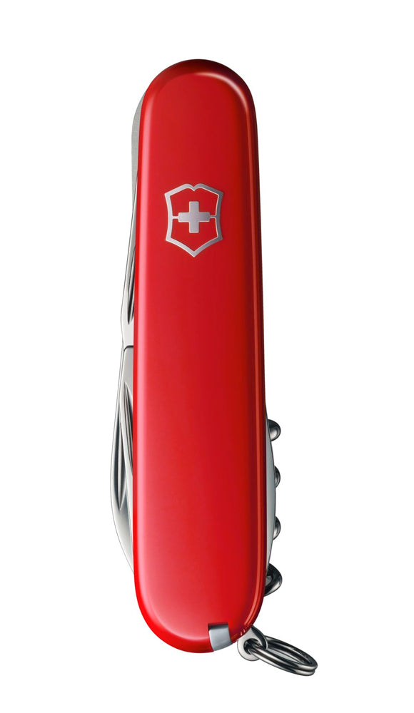 Canivete VICTORINOX Spartan - Vermelho 1.3603 *12 Funções
