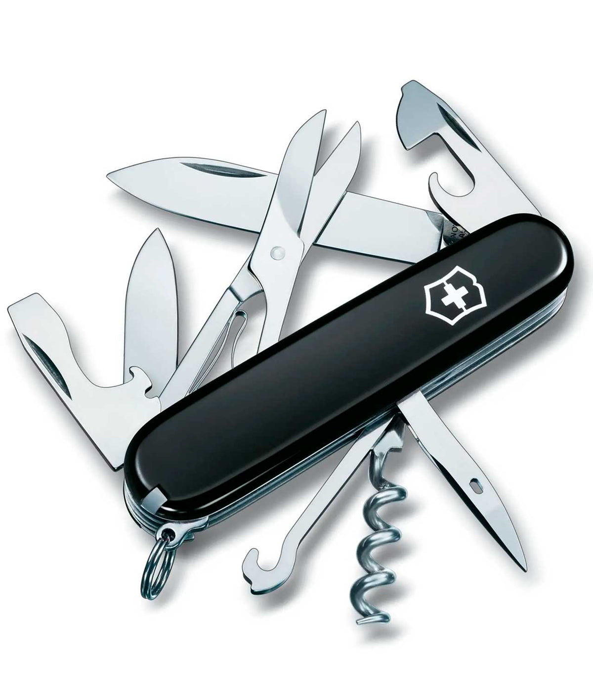 Canivete Victorinox Climber Vermelho 1.3703.3 *14 Funções