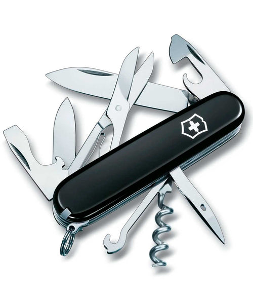 Canivete Victorinox Climber Vermelho 1.3703.3 *14 Funções