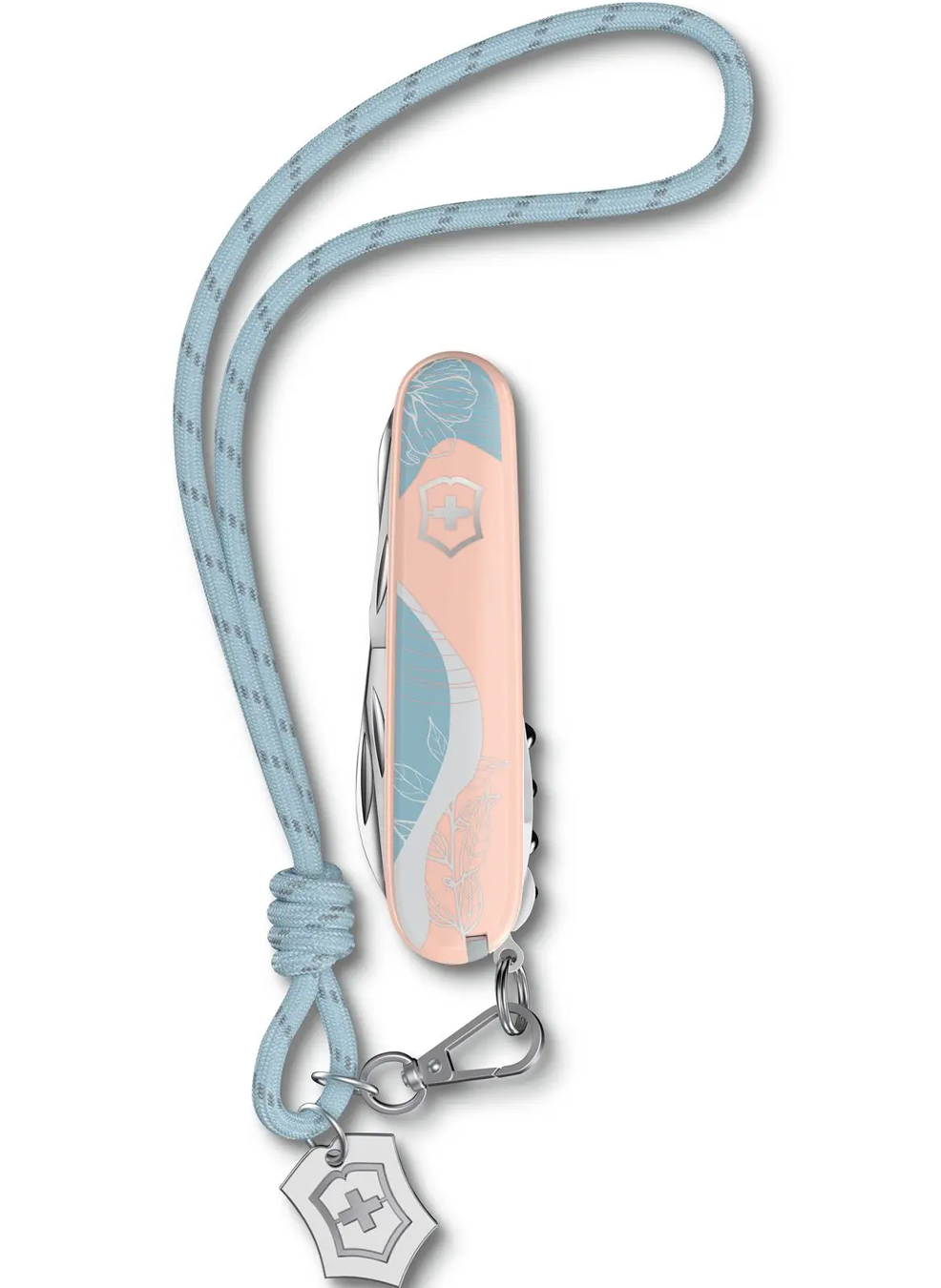 Canivete VICTORINOX Companion Live to Explore - Paris Style