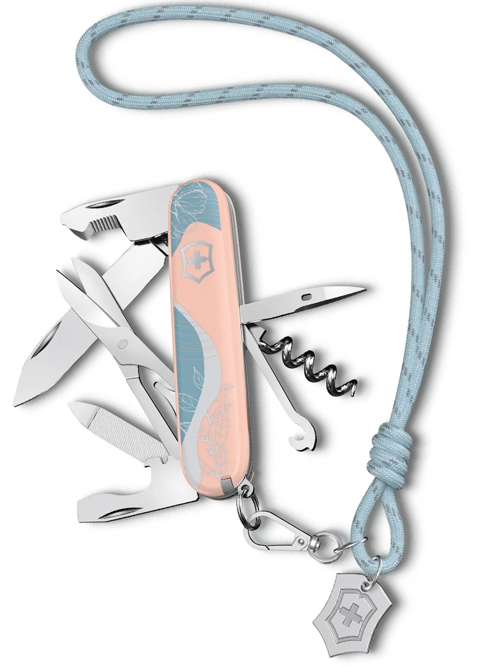 Canivete VICTORINOX Companion Live to Explore - Paris Style