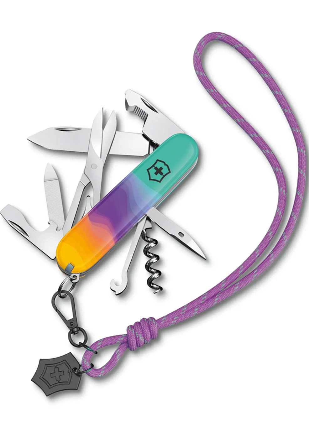 Canivete VICTORINOX Companion Live to Explore - Sydney Style