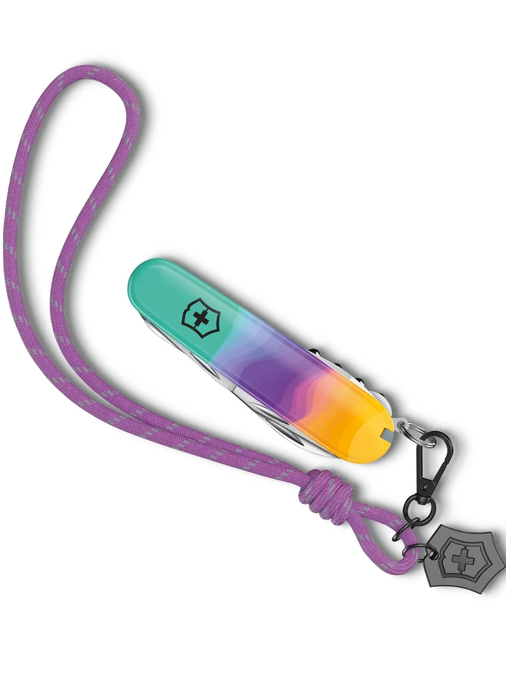Canivete VICTORINOX Companion Live to Explore - Sydney Style