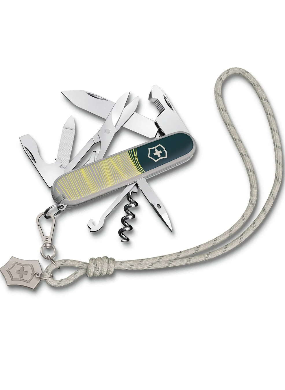 Canivete VICTORINOX Companion Live to Explore - New York Style