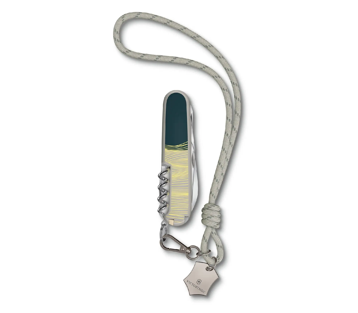 Canivete VICTORINOX Companion Live to Explore - New York Style