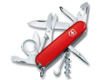 Canivete Explorer Vermelho - 1.6703