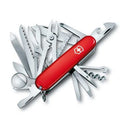 Canivete Victorinox SwissChamp Vermelho 1.6795 *33 Funções
