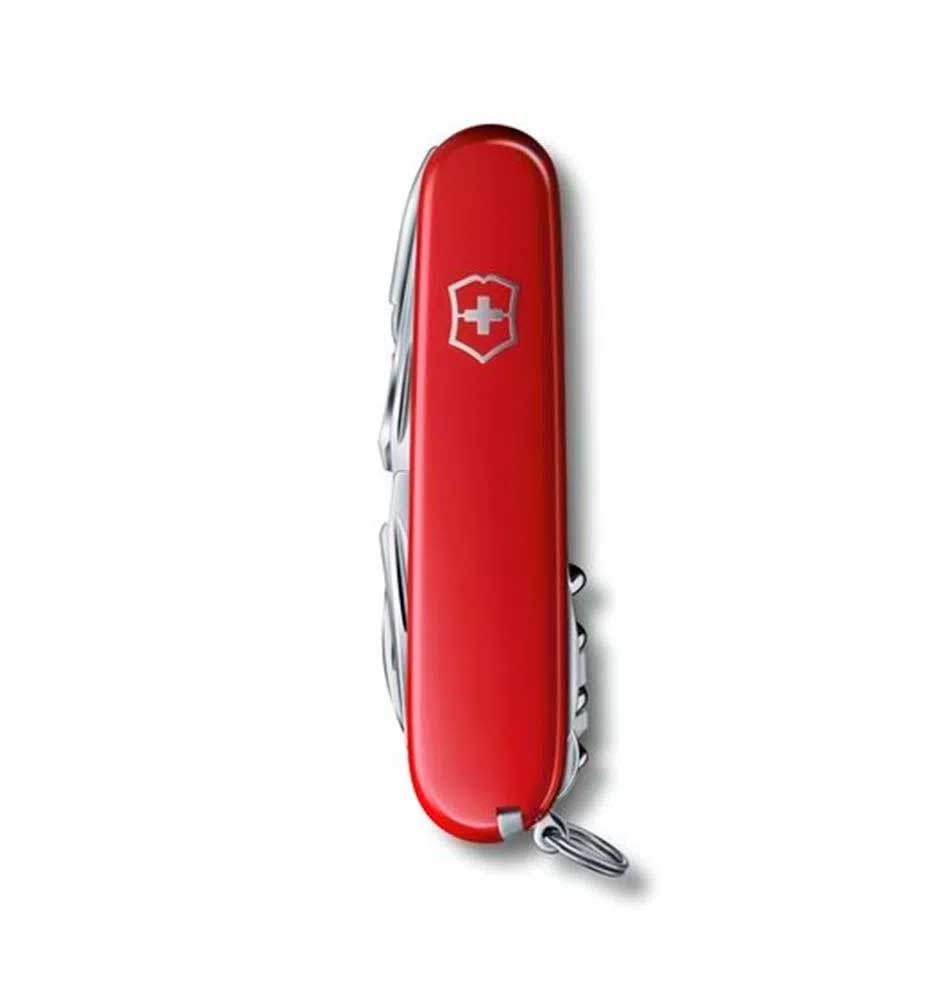 Canivete Victorinox SwissChamp Vermelho 1.6795 *33 Funções